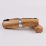 Wooden Ring Clamp for Jewelry Making and Repair
