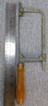 Dixon Adjustable Jeweler's Coping Saw - USA Made