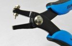 Eurotool 1.80mm Round Hole Punch Pliers