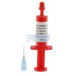 UV Glue with Precision Tip for Jewelry Repair