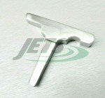 Mini Raising Stake for Jewelry Making & Metalworking