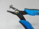 Eurotool 1.80mm Round Hole Punch Pliers