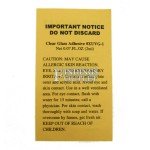 UV Glue with Precision Tip for Jewelry Repair