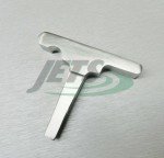 Mini Raising Stake for Jewelry Making & Metalworking