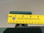 Vintage Jewelers Swivel Vise Bench Clamp