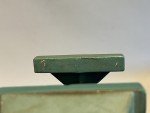 Vintage Jewelers Swivel Vise Bench Clamp