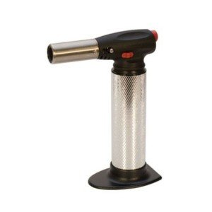 Euro Tool Large Butane Torch for Goldsmithing