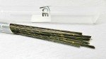 Jeweler's Saw Blades #4 - 144 Pieces Set