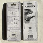 Eurotool Mighty Crimper & Beadalon Memory Wire Shears