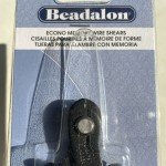 Eurotool Mighty Crimper & Beadalon Memory Wire Shears