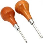 Prong Pusher & Stone Setting Pliers for Jewelers