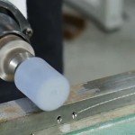 Rotary Abrasive Grinding Buffing Stone Set