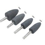 Rotary Abrasive Grinding Buffing Stone Set
