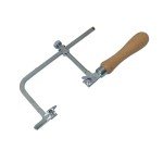 Adjustable Jewelers Saw Frame with 144 Blades