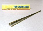 Jewelry Saw Blades #3/0 - 1 Dozen Pack