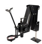 Multi-directional Microscope with Stand for Jewelry