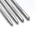 Whaley Sliding Hammer Punch Set - 4 Piece
