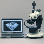 AmScope 3.5X-90X Jewel Gem Stereo Microscope