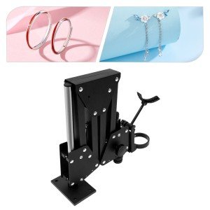 Adjustable Multi-Directional Jewelry Microscope Stand
