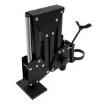 Adjustable Multi-Directional Jewelry Microscope Stand