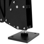 Adjustable Multi-Directional Jewelry Microscope Stand