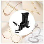 Adjustable Multi-Directional Jewelry Microscope Stand