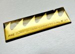 Jewelry Making Saw Blades #3/0 - 144 Pcs
