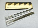 Jewelry Making Saw Blades #3/0 - 144 Pcs