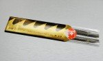Jewelry Making Saw Blades #3/0 - 144 Pcs