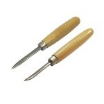 3 Stone Setting Tool Set with Bezel Roller & Burnishers