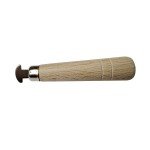 3 Stone Setting Tool Set with Bezel Roller & Burnishers