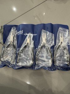 Gemstone Jewelry Plier Tool Kit for Jewelers