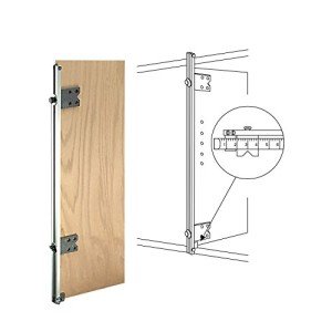 Euro Concealed Door Hinge Template Installation Tool