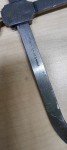 German Watchmaker's Saw with 144 Blades