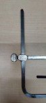 German Watchmaker's Saw with 144 Blades