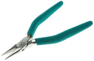 Euro Tool Classic Chain Nose Pliers 1234