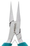 Euro Tool Classic Chain Nose Pliers 1234