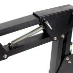 Versatile 7x-45x Zoom Jewelry Microscope with Stand
