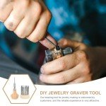 VILLCASE Jewelry Beading Tools Kit for Makers