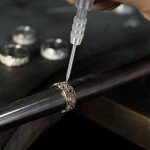 VILLCASE Jewelry Beading Tools Kit for Makers