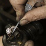 VILLCASE Jewelry Beading Tools Kit for Makers