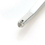 Millgrain Tool #8 for Bezel Stone Setting
