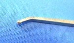 Millgrain Tool #8 for Bezel Stone Setting
