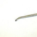 Millgrain Tool #8 for Bezel Stone Setting