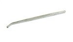 Millgrain Tool #8 for Bezel Stone Setting