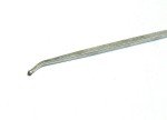 Millgrain Tool #8 for Bezel Stone Setting