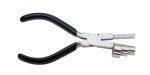 EuroTool Multi-Sized Wrap 'n Tap Jewelry Pliers