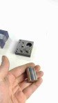 Euro Tools Disc Cutter Set with 5 Dies