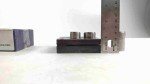 Euro Tools Disc Cutter Set with 5 Dies