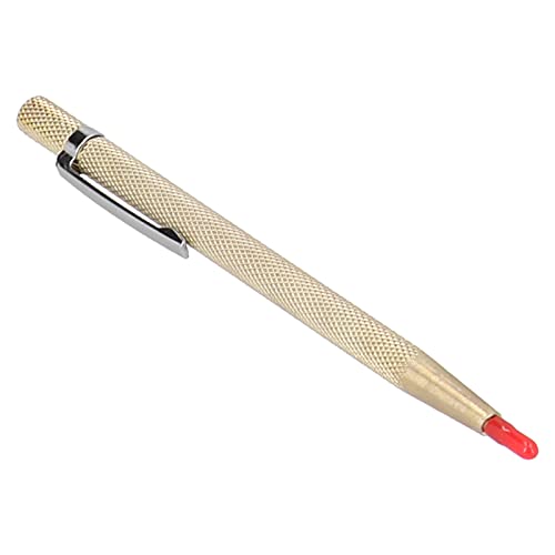 10 PCS Aluminum Etching Pen Set with Cutter